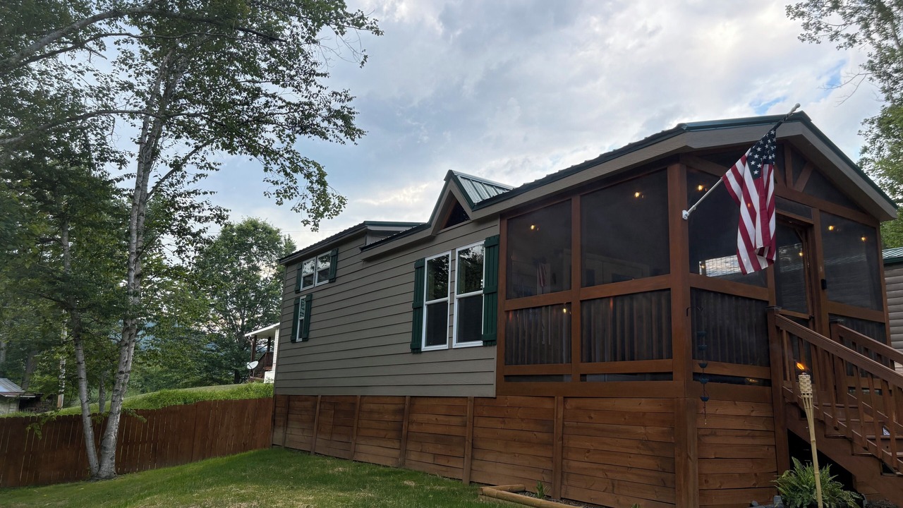 Photo of Outdoor in Waynesville