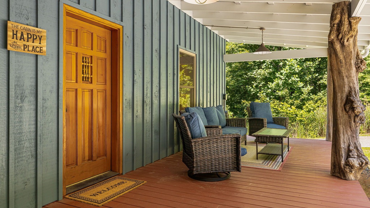 Photo of Outdoor in Marshall