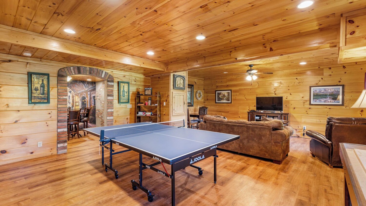 Photo of Bedroom in Black Mountain