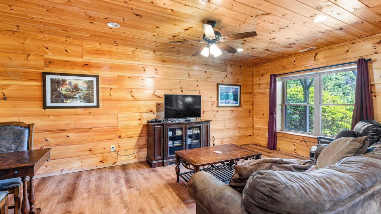 Photo of Livingroom in Black Mountain