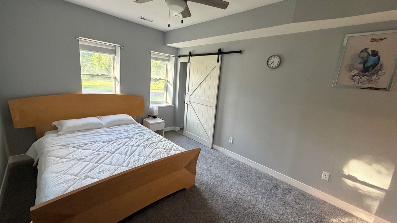 Photo of Bedroom in Shakopee