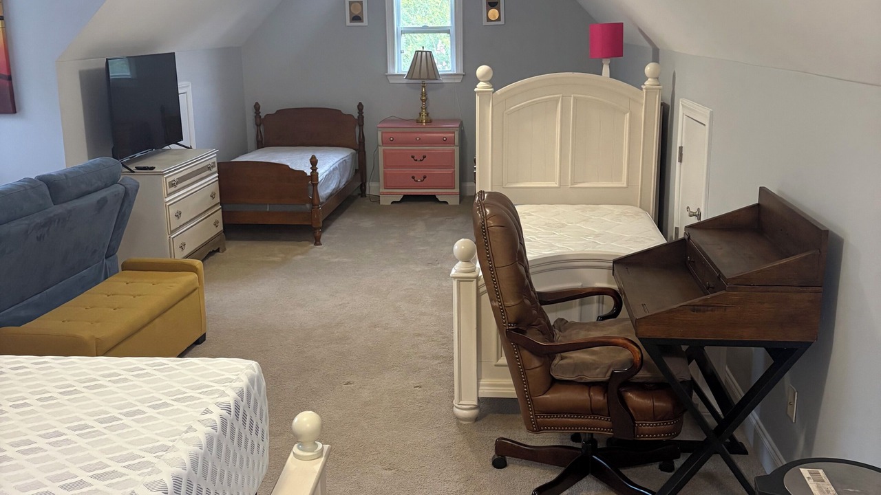 Photo of Bedroom in Braselton