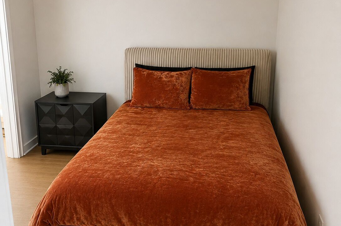 Photo of Bedroom in NoDa