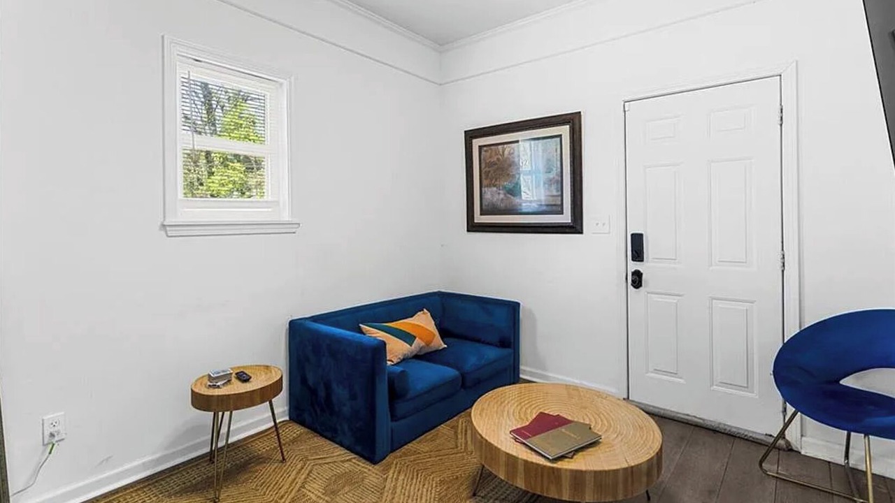 Photo of Livingroom in Church Street