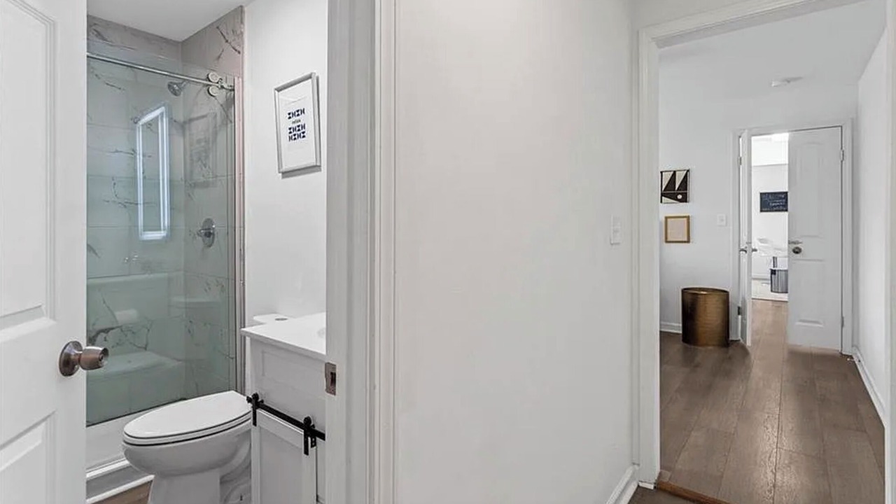 Photo of Bathroom in Church Street