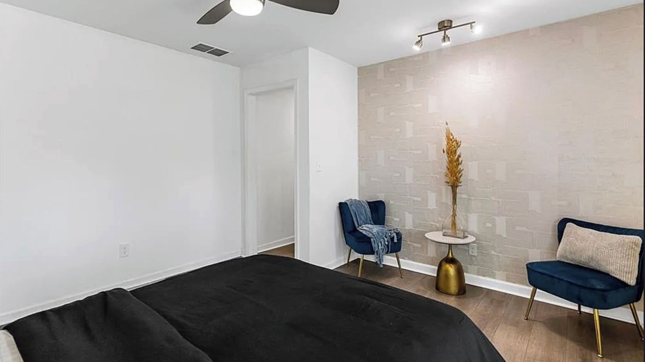 Photo of Bedroom in Church Street