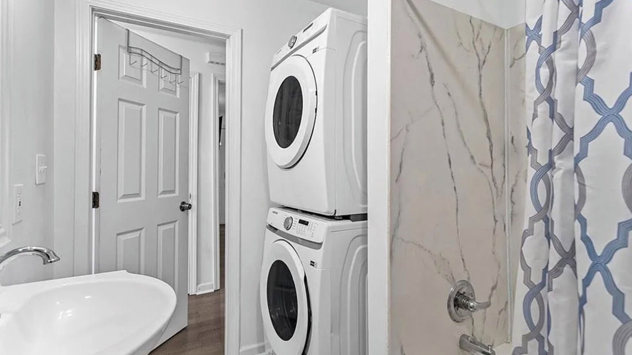 Photo of Bathroom in Church Street