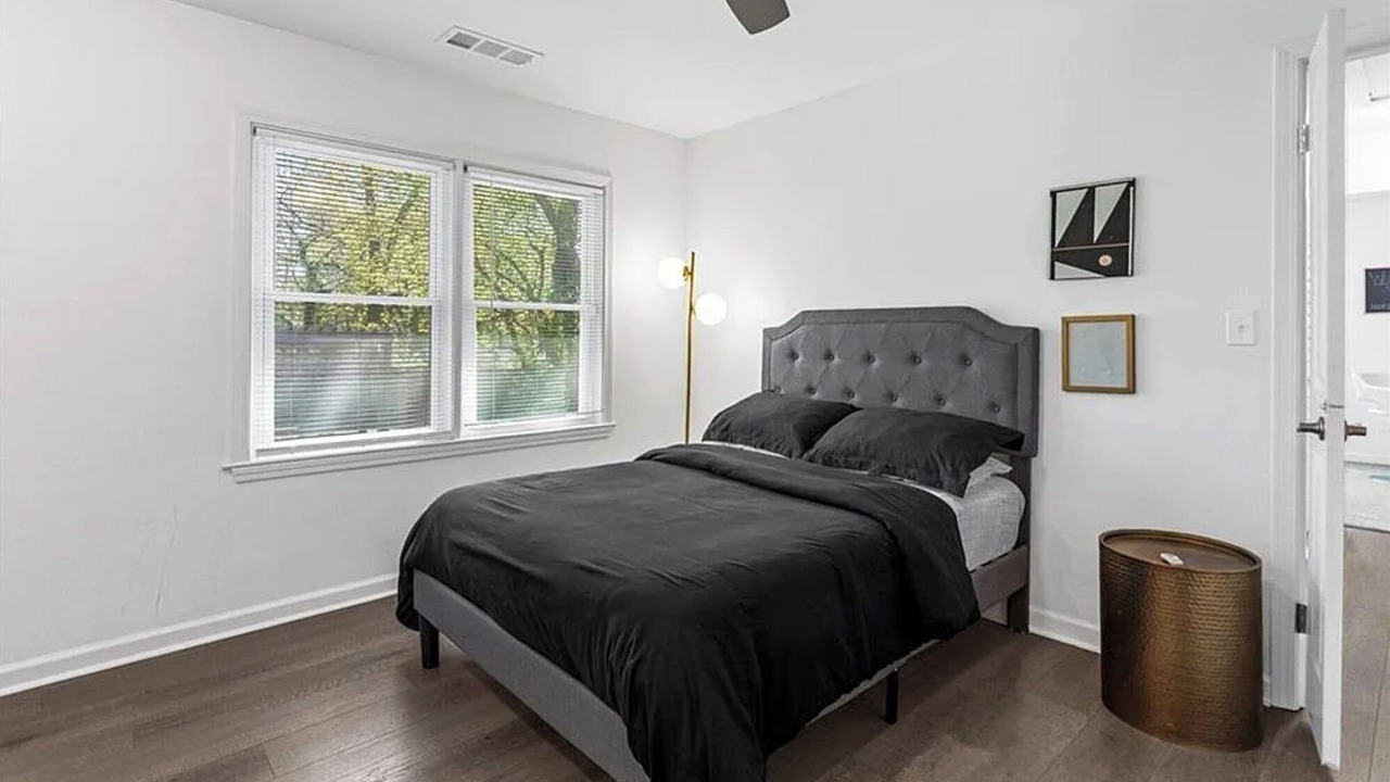 Photo of Bedroom in Church Street