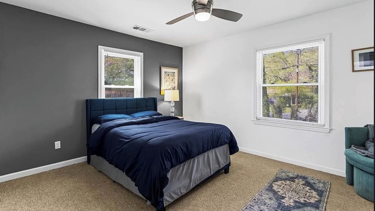 Photo of Bedroom in Church Street