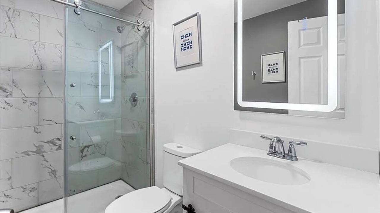 Photo of Bathroom in Church Street