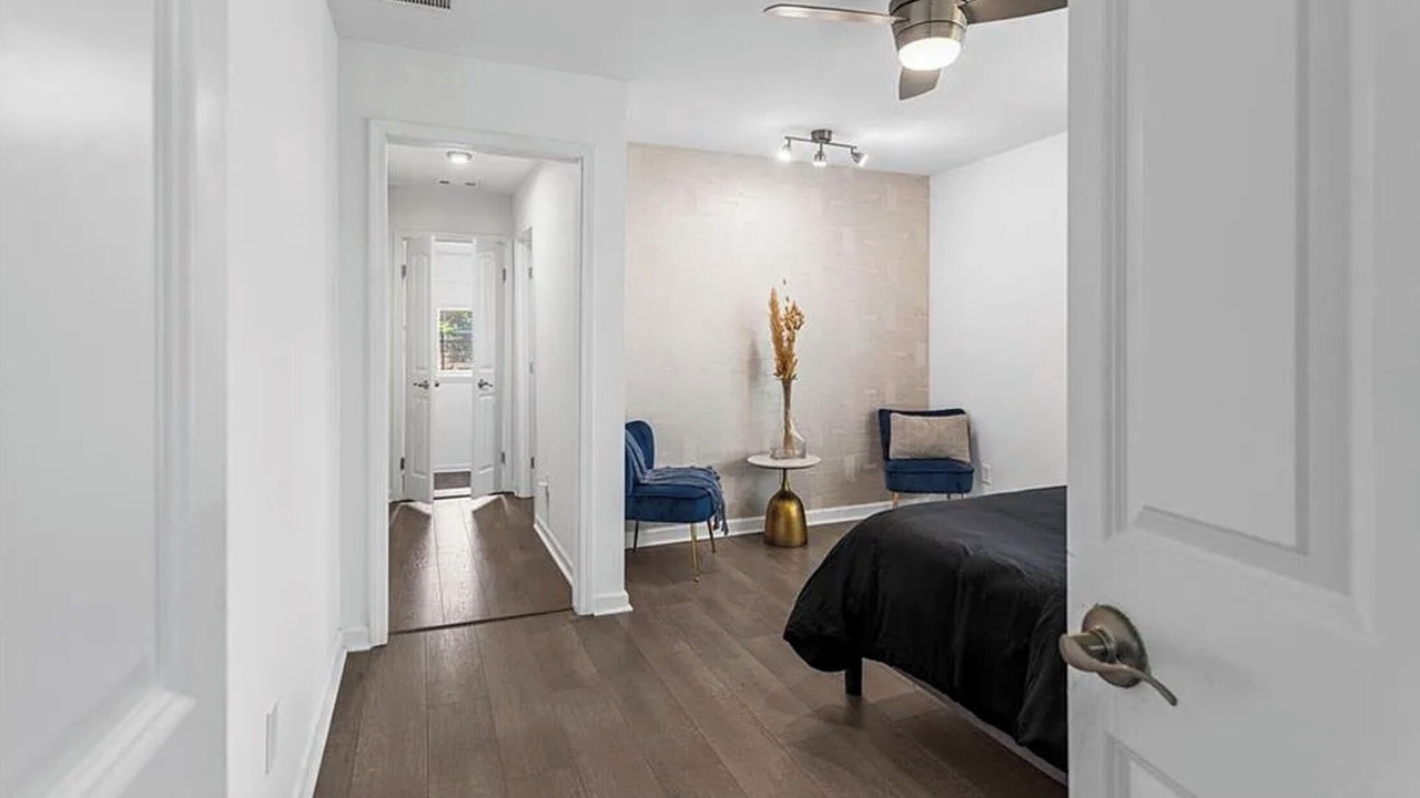 Photo of Bedroom in Church Street