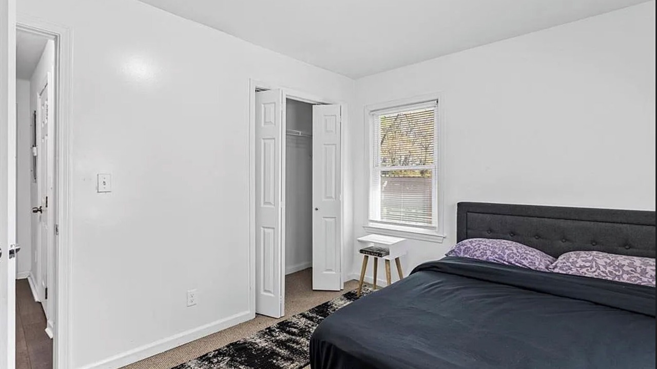Photo of Bedroom in Church Street