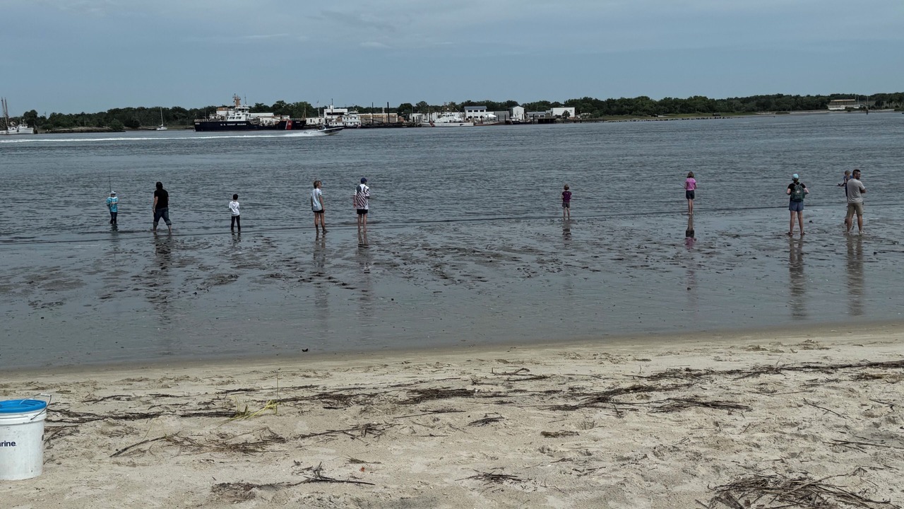 Photo of Others in Fort George Island