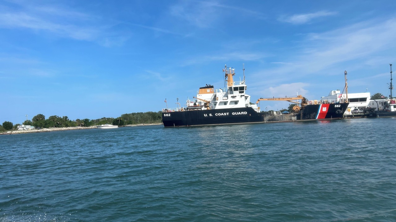 Photo of Others in Fort George Island