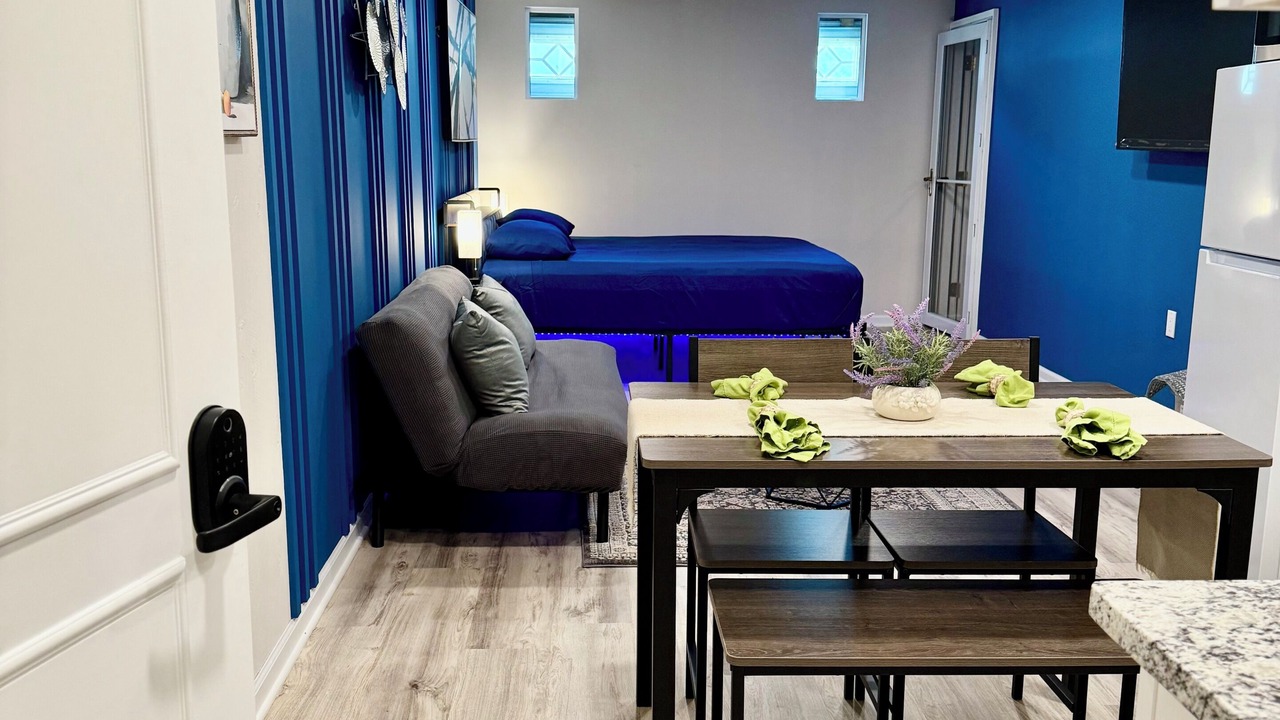 Photo of Bedroom in Dallas