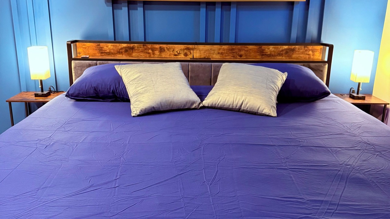 Photo of Bedroom in Dallas