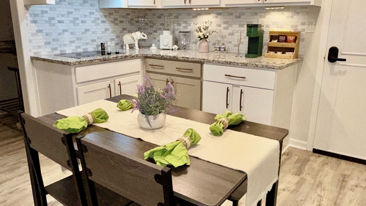 Photo of Kitchen in Dallas
