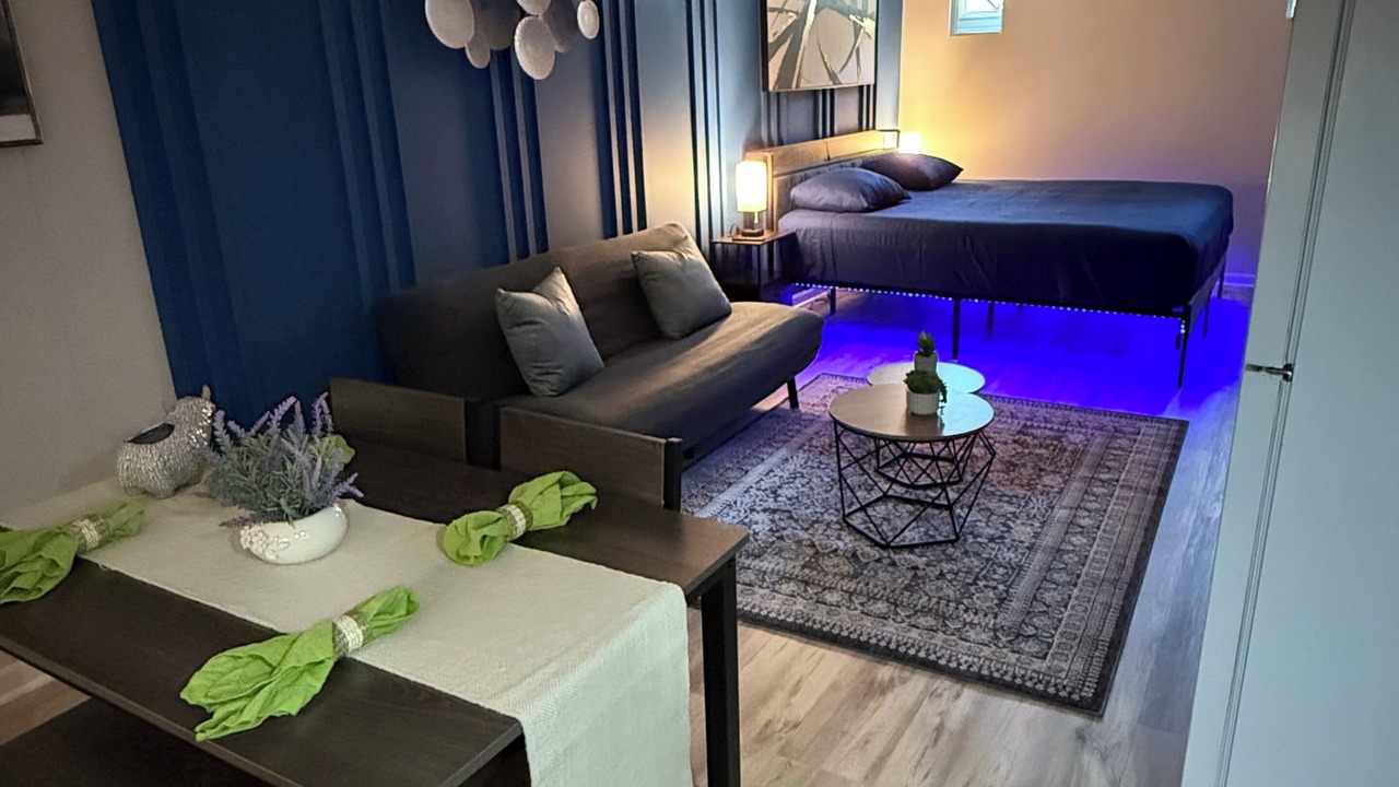 Photo of Bedroom in Dallas