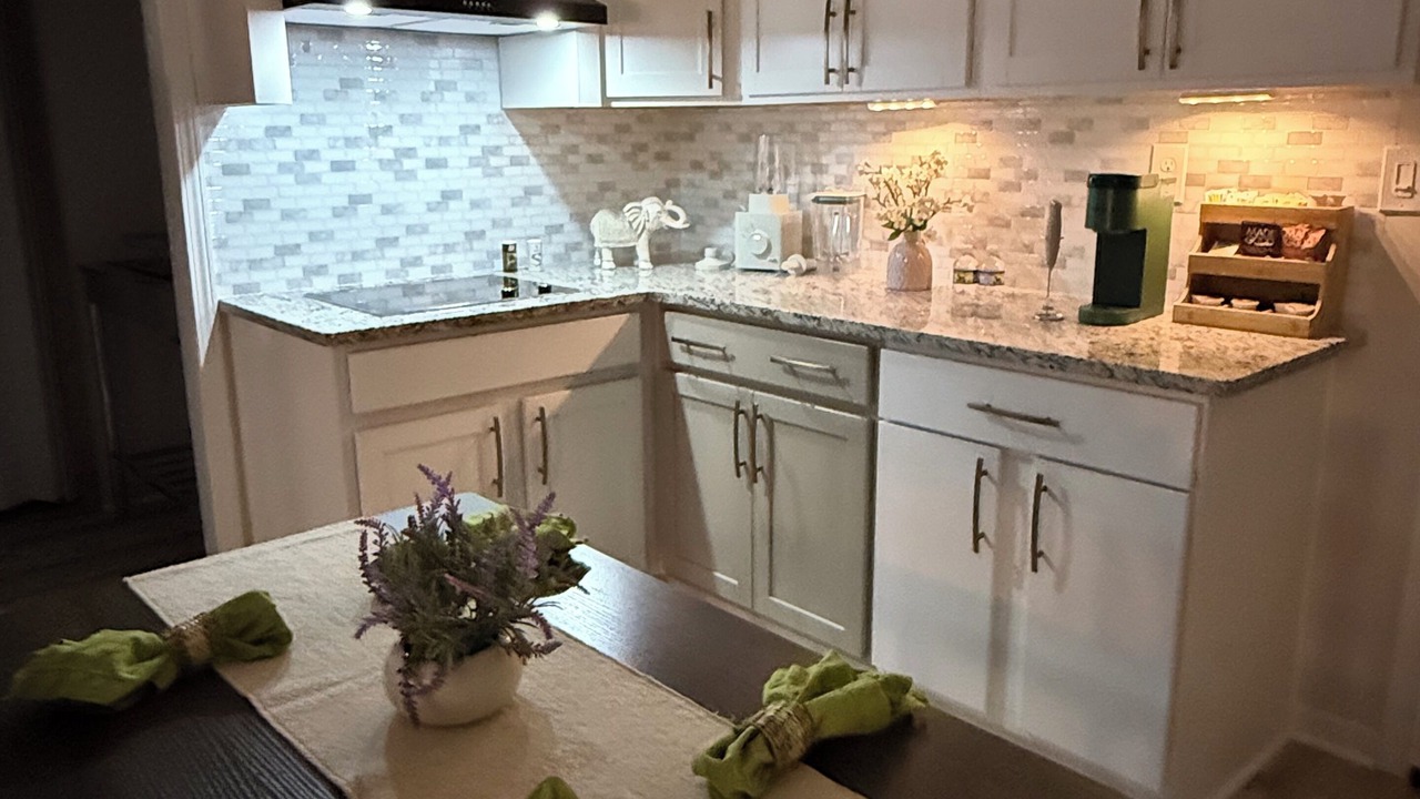 Photo of Kitchen in Dallas