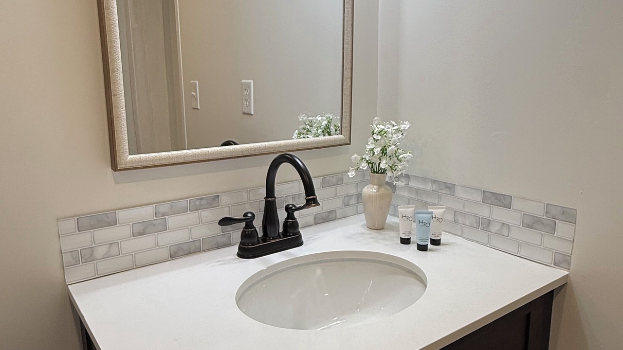 Photo of Bathroom in Dallas