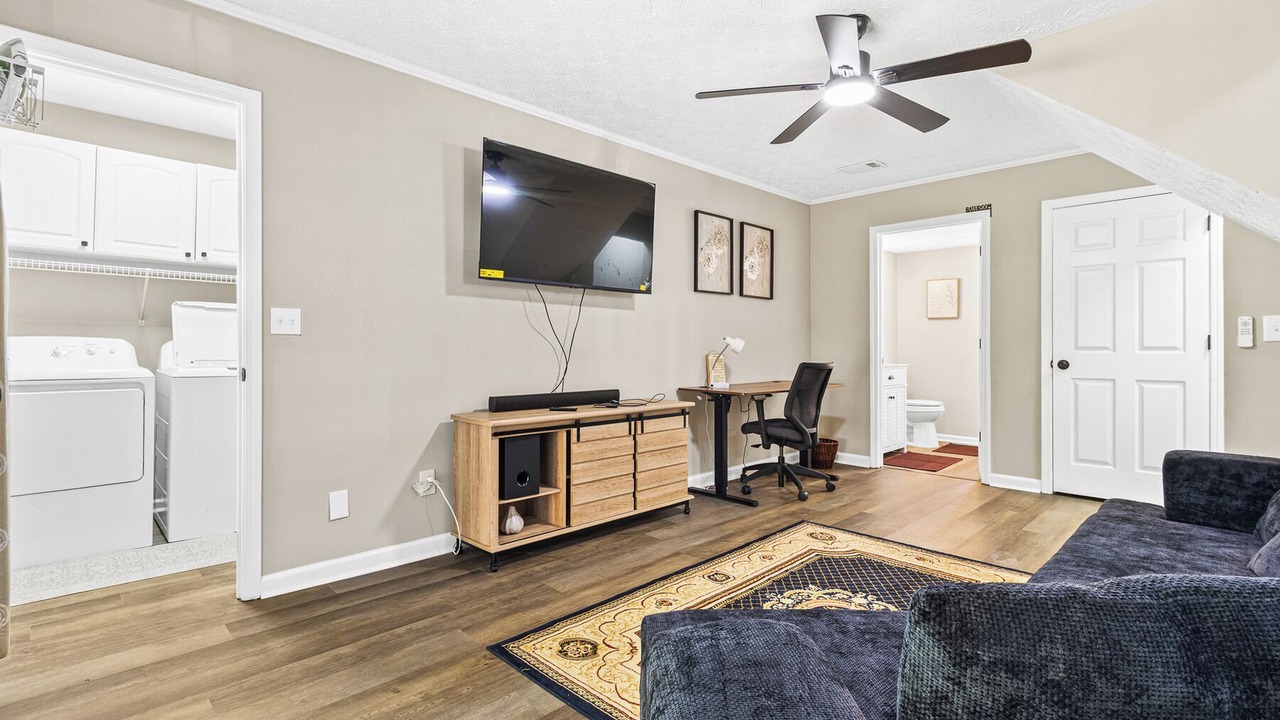 Photo of Livingroom in Church Street