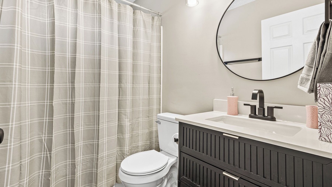 Photo of Bathroom in Church Street