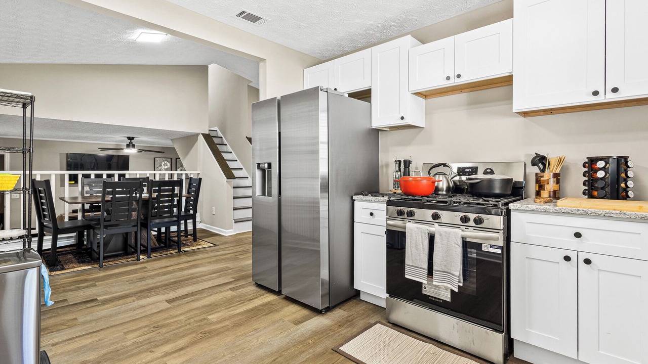 Photo of Kitchen in Church Street