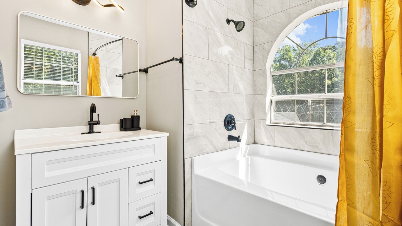 Photo of Bathroom in Church Street