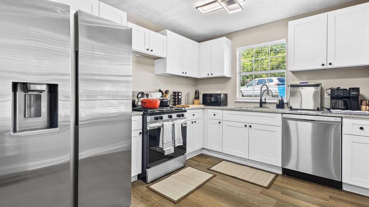 Photo of Kitchen in Church Street