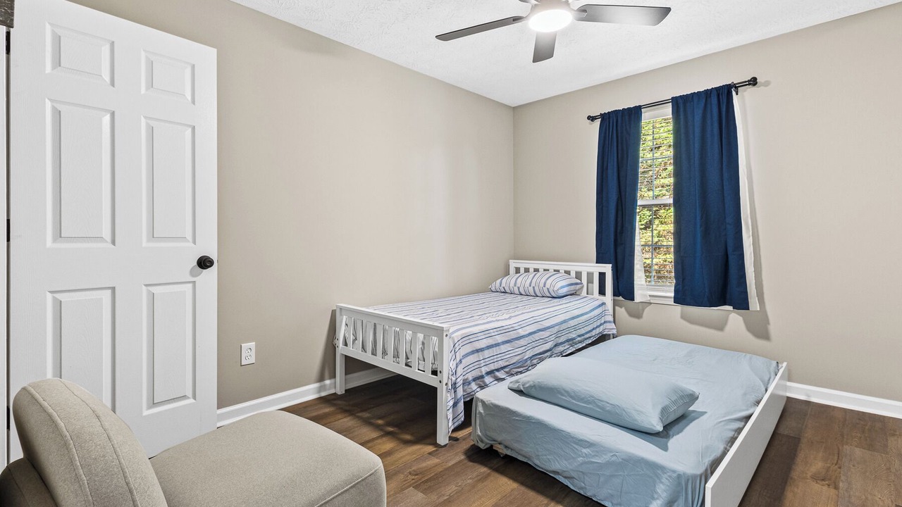 Photo of Bedroom in Church Street