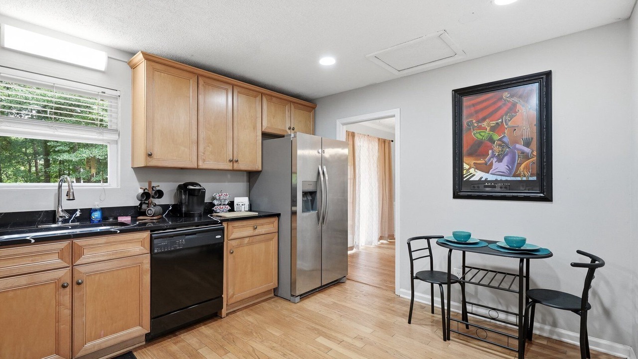 Photo of Kitchen in Addison Heights