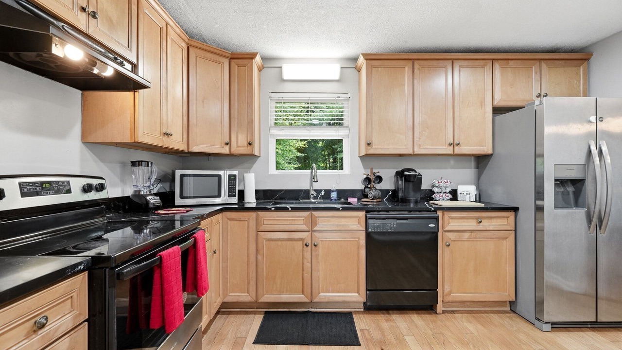 Photo of Kitchen in Addison Heights