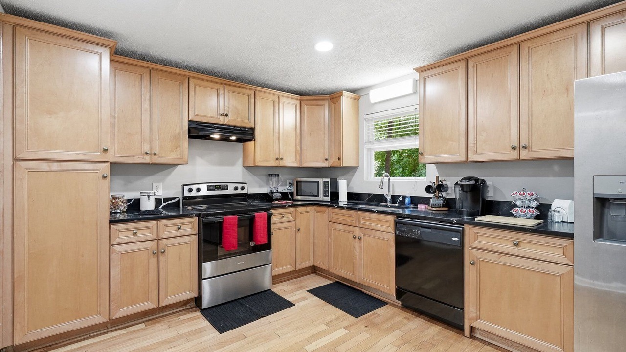 Photo of Kitchen in Addison Heights
