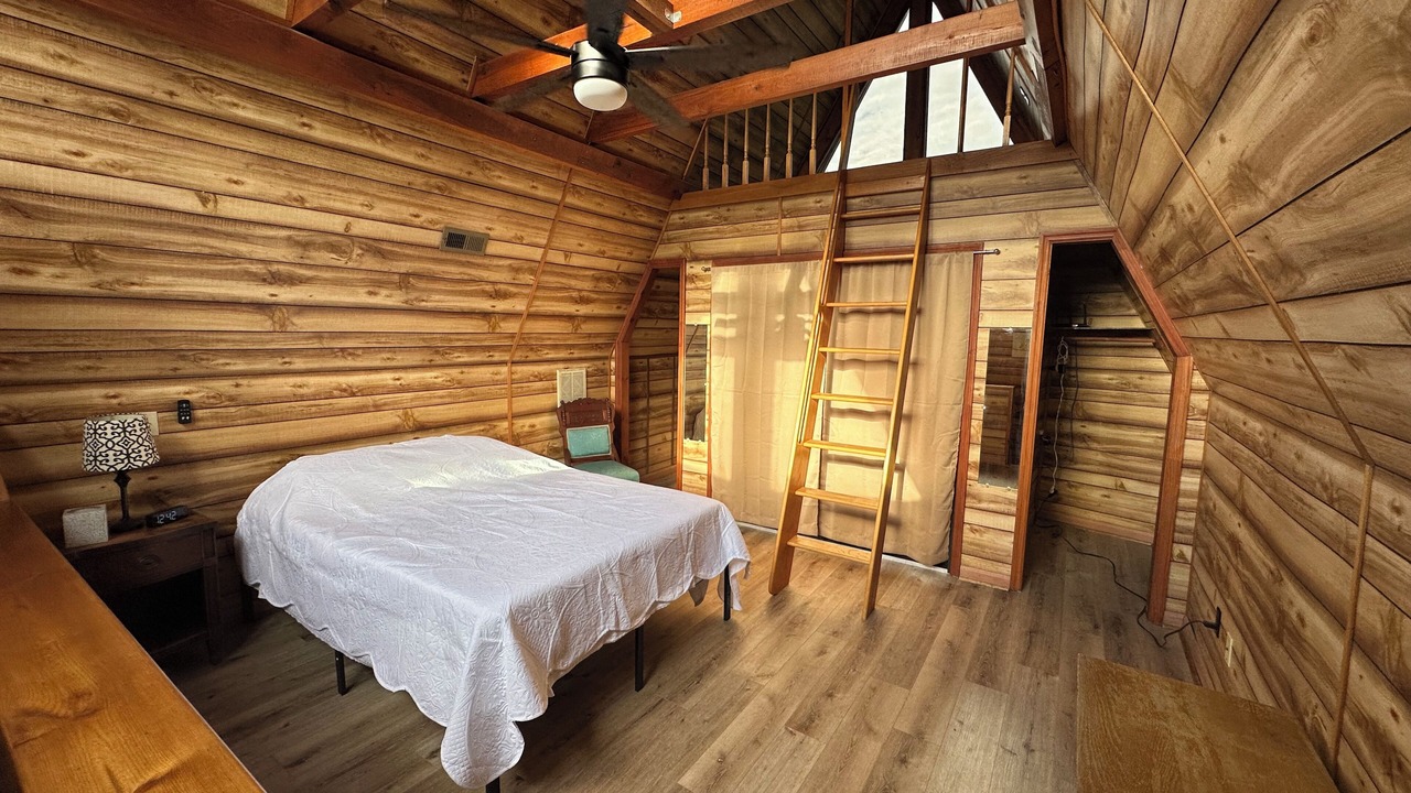Photo of Bedroom in Boaz
