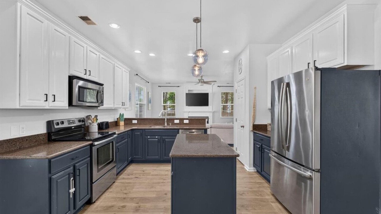 Photo of Kitchen in Summerville