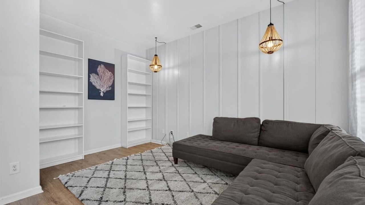 Photo of Livingroom in Summerville