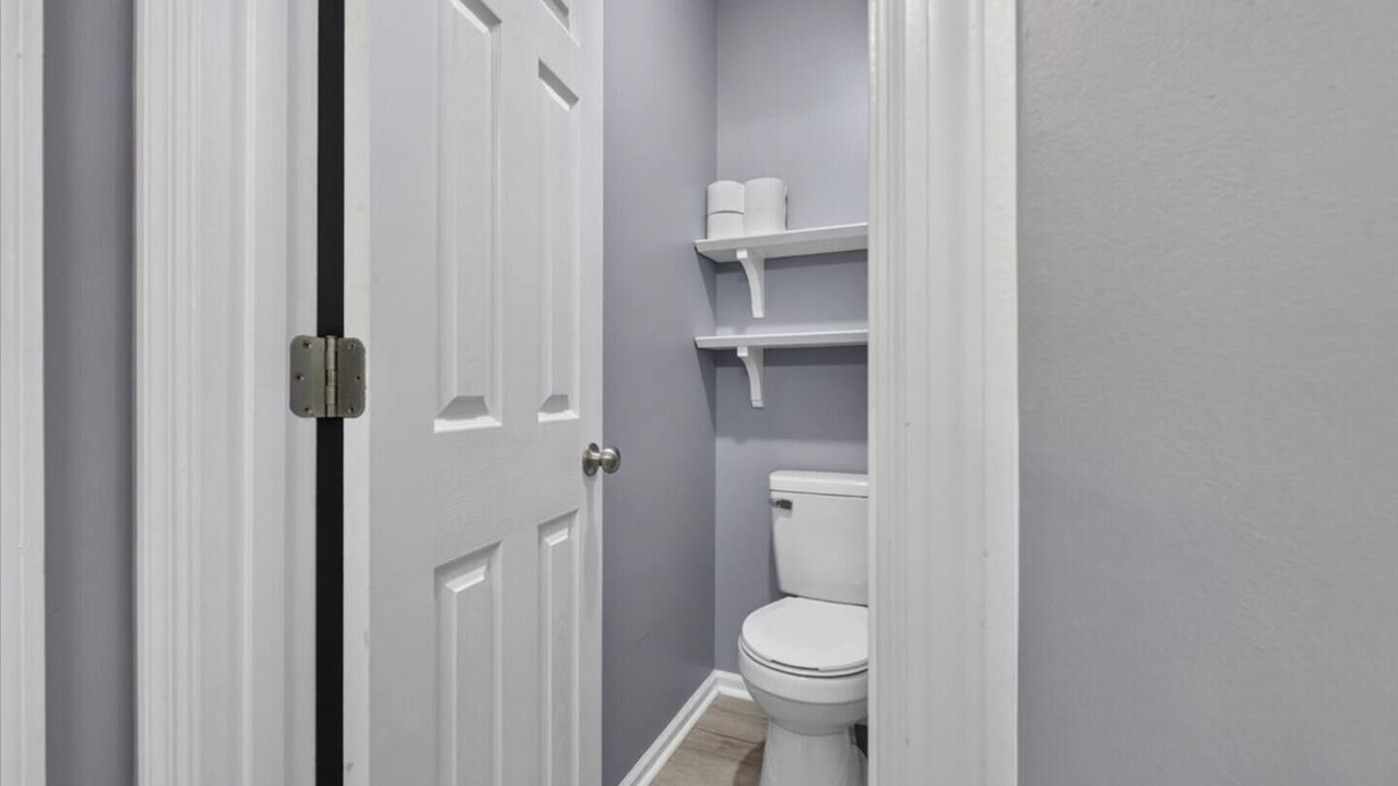 Photo of Bathroom in Summerville