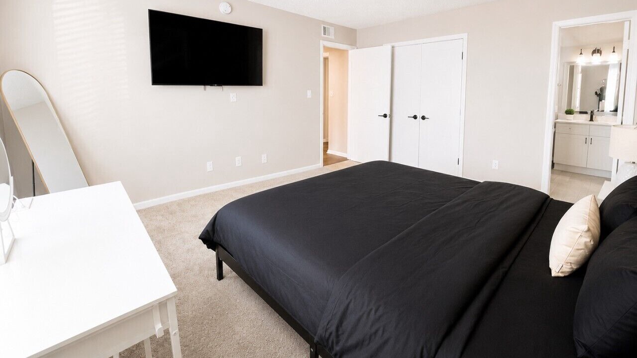 Photo of Bedroom in Shannon