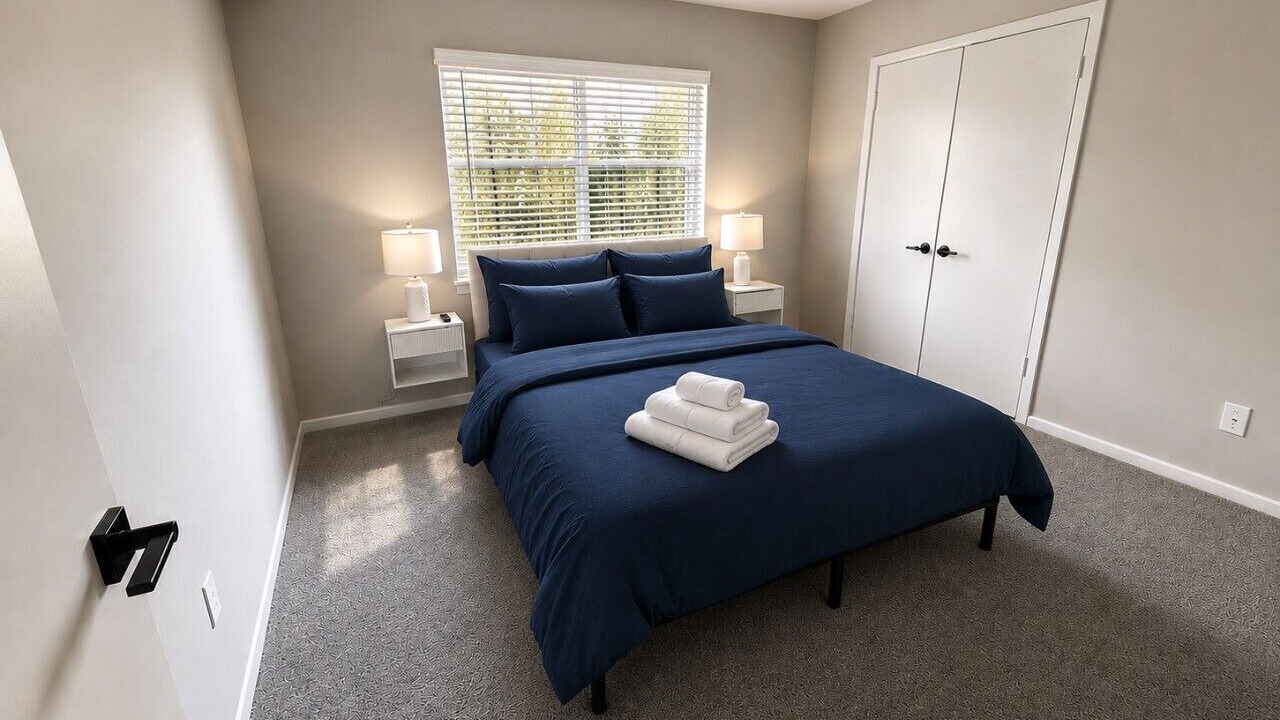 Photo of Bedroom in Shannon