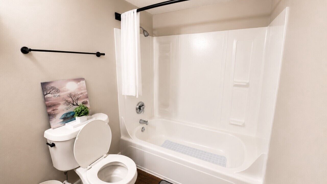 Photo of Bathroom in Shannon