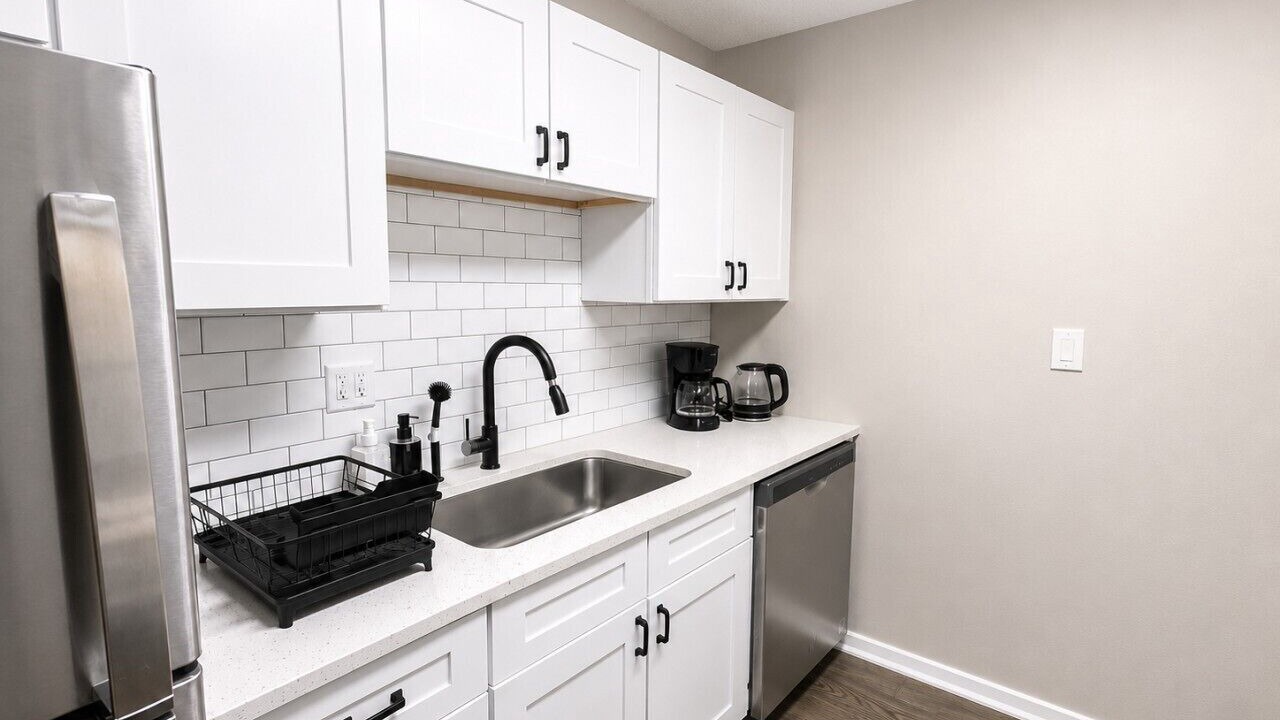 Photo of Kitchen in Shannon