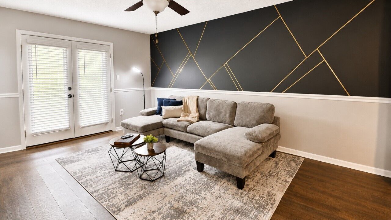 Photo of Livingroom in Shannon