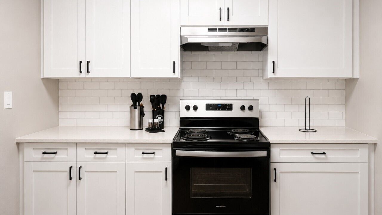 Photo of Kitchen in Shannon