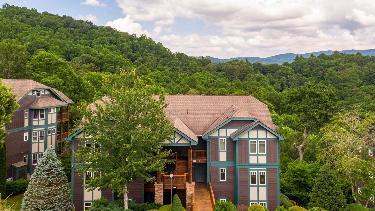 Photo of Outdoor in Foscoe