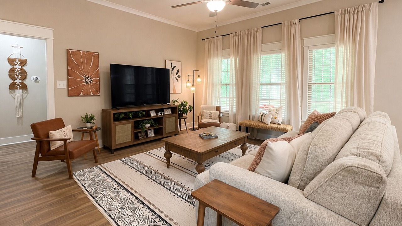 Photo of Bedroom in Kathleen