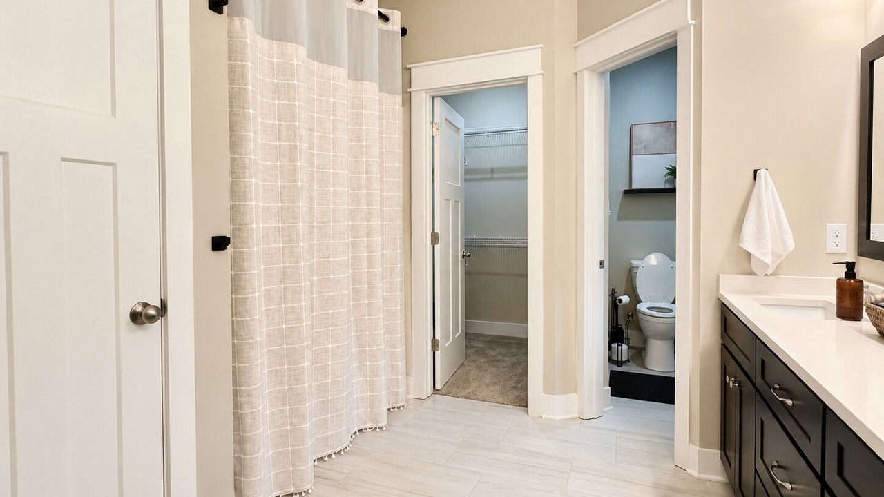 Photo of Bathroom in Kathleen