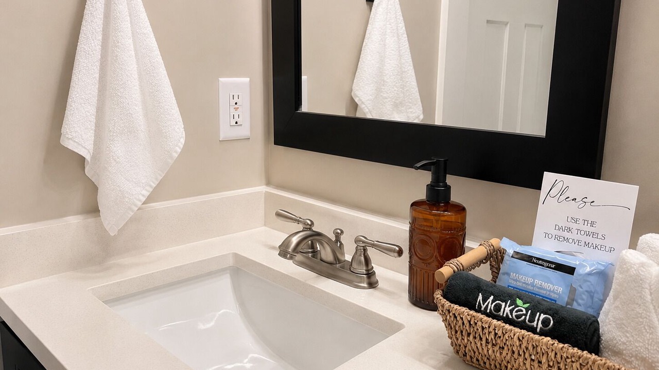 Photo of Bathroom in Kathleen