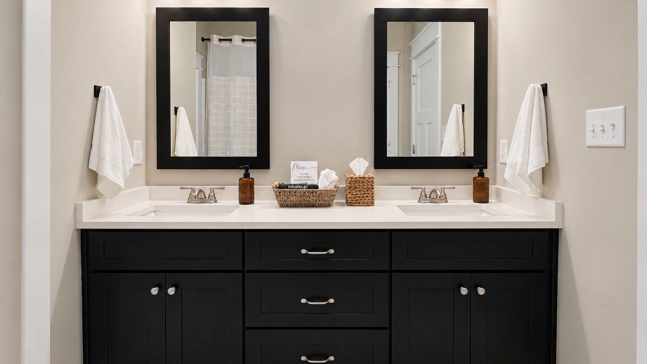 Photo of Bathroom in Kathleen