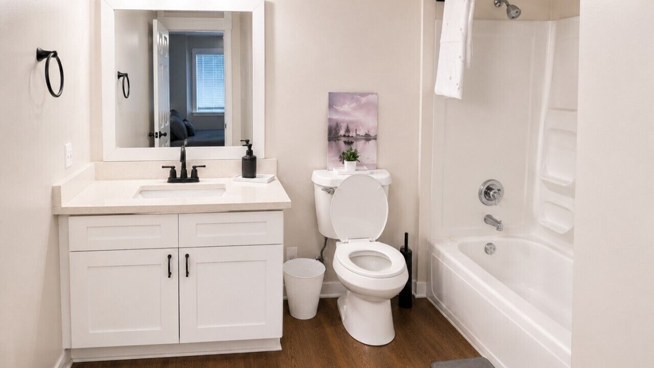 Photo of Bathroom in Shannon