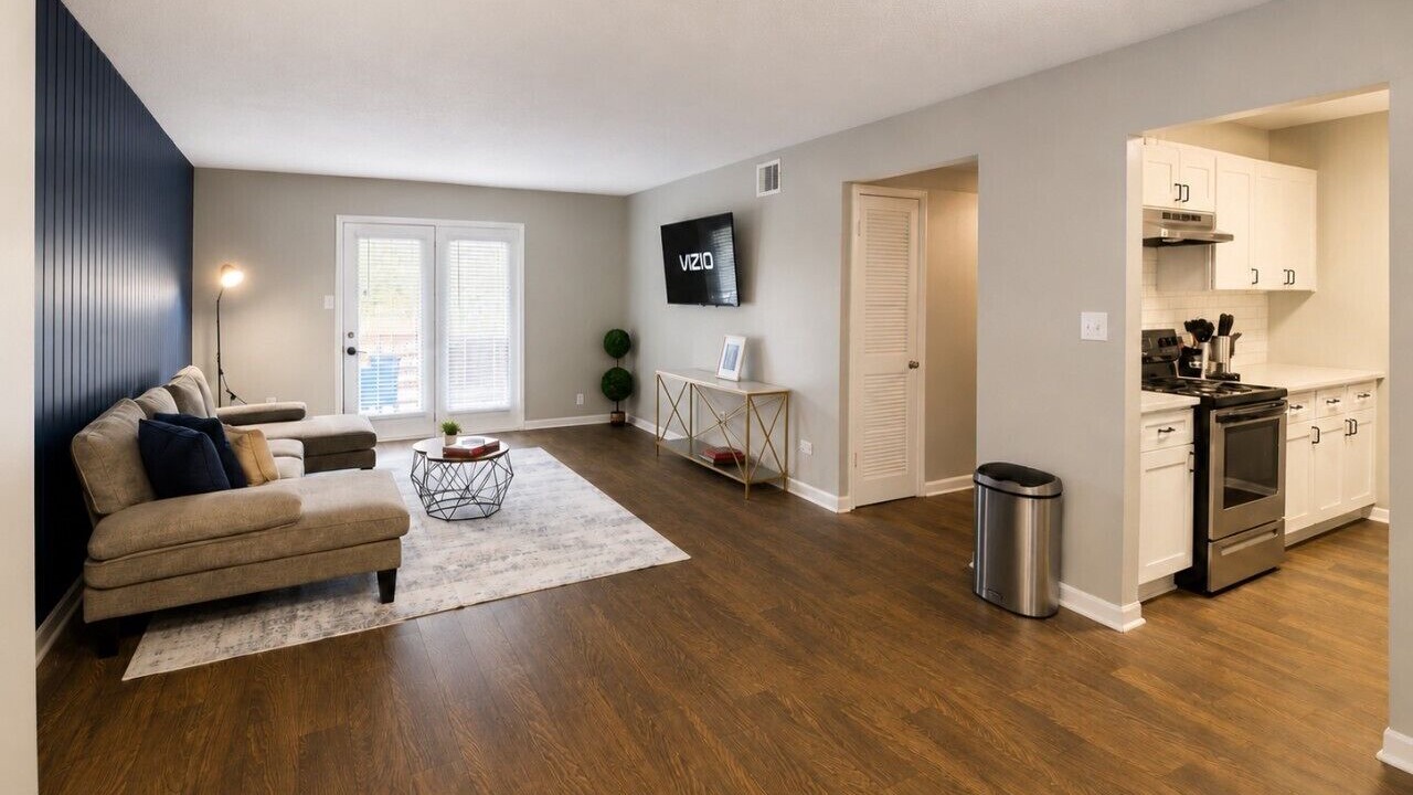 Photo of Livingroom in Shannon